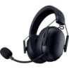 Razer BLACKSHARK V3 X HYPERSPEED - Black - Wireless Gaming Headset - 70h Battery - 2.4Ghz / BT / USB Razer BLACKSHARK V3 X HYPERSPEED - Black - Wireless Gaming Headset - 70h Battery - 2.4Ghz / BT / USB