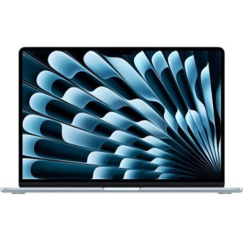 Apple MacBook Air 15.3"...