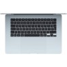 Apple MacBook Air 15.3" Retina Display (M4-10‑core/16GB/512GB SSD) US - Sky Blue