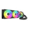 Arctic Liquid Freezer III Pro 280 A-RGB (Black) improved AIO CPU Water Cooler 1700,1851,AM4,AM5 Arctic Liquid Freezer III Pro 280 A-RGB (Black) improved AIO CPU Water Cooler 1700,1851,AM4,AM5