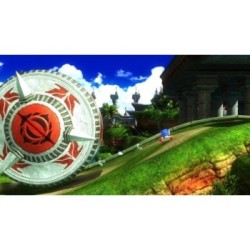 PS4 Sonic X Shadow Generations