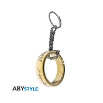 Abysse: Lord Of The Rings -...