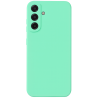 Θήκη σιλικόνης TPU Ultra Slim 0.3mm Soft Mat για Samsung Galaxy A17 - Τιρκουάζ