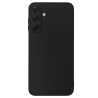 Θήκη σιλικόνης TPU Ultra Slim 0.3mm Soft Mat για Samsung Galaxy A17 - Μαύρο