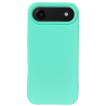 Θήκη Silky And Soft για Apple iPhone 17 Air - Τιρκουάζ
