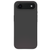 Θήκη Silky And Soft για Apple iPhone 17 Air - Μαύρο