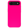 Θήκη Silky And Soft για Apple iPhone 17 Air - Φούξια