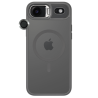 Θήκη MagSafe Magnetic για Apple iPhone 17 Air - Γκρι