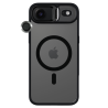 Θήκη MagSafe Magnetic για Apple iPhone 17 Air - Μαύρο