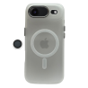 Θήκη MagSafe Magnetic για Apple iPhone 17 Air - Λευκό