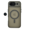 Θήκη MagSafe Magnetic για Apple iPhone 17 Air - Γκρι