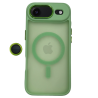 Θήκη MagSafe Magnetic για Apple iPhone 17 Air - Λαχανί