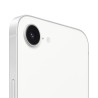 Μεταχειρισμένο Apple iPhone 16e 128GB 5G - White πλαϊνά