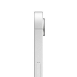 Μεταχειρισμένο Apple iPhone 16e 128GB 5G - White κάμερα πλαϊνά