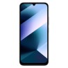 Xiaomi Poco C85 8GB/256GB - black μπροστά όψη