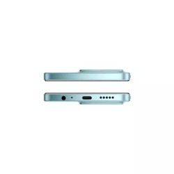 Xiaomi Poco C85 6GB/128GB - Green πάνω και κάτω βυσμα και ηχείο