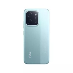 Xiaomi Poco C85 6GB/128GB - Green πίσω όψη
