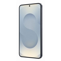 Samsung Galaxy S25 5G μπροστά όψη γωνιακή λήψη