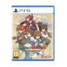 PS5 Class of Heroes 3 Remaster PS5 Class of Heroes 3 Remaster