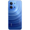 Xiaomi Redmi 15C NFC blue– πλήρης απεικόνιση πίσω.