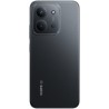 Xiaomi Redmi 15C 5G NFC σε μαύρο χρώμα  διπλή πίσω κάμερα AI 50MP