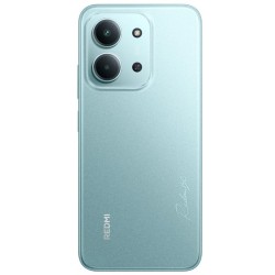 Xiaomi Redmi 15C 5G NFC σε πράσινο χρώμα με διπλή πίσω κάμερα AI 50MP