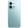 Xiaomi Redmi 15C 5G NFC σε πράσινο χρώμα με διπλή πίσω κάμερα AI 50MP