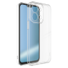Θήκη TPU Ultra Clear για Xiaomi Redmi 15C 4G - Διάφανο