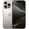 Μεταχειρισμένο Apple iPhone 16 Pro 128GB - Natural Titanium