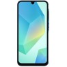 Samsung Galaxy A16 σε μαύρο χρώμα με οθόνη AMOLED 6.7"