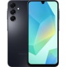Samsung Galaxy A16 8GB/256GB - Black