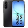 Samsung Galaxy A17 4G 4GB/128GB - Μαύρο