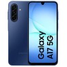 Samsung Galaxy A17 4G 4GB/128GB - Μπλε