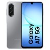 Samsung Galaxy A17 4G 8GB/256GB - Γκρι