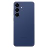 Samsung galaxy s25 fe 5g σε χρώμα navy με τριπλή πίσω κάμερα 50MP