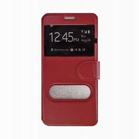 Θήκη flip με Call Display,...