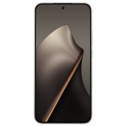 Xiaomi 15T Pro 5G σε χρώμα ασημί με οθόνη AMOLED 6,83"