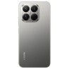 Xiaomi 15T Pro 5G σε χρώμα ασημί με  τριπλή πίσω κάμερα 50mp