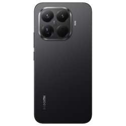 Xiaomi 15T Pro 5G σε χρώμα μαύρο με τριπλή πίσω κάμερα 50MP