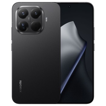 Xiaomi 15T Pro 5G σε χρώμα μαύρο με οθόνη AMOLED 6,83" και τριπλή πίσω κάμερα 50MP