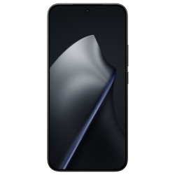 Xiaomi 15T Pro 5G σε χρώμα μαύρο με οθόνη AMOLED 6,83"
