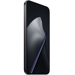 Xiaomi 15T 5G σε μαύρο χρώμα με οθόνη AMOLED 6.87"