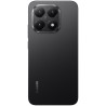 Xiaomi 15T 5G σε μαύρο χρώμα με τριπλή πίσω κάμερα 50MP