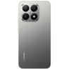 Xiaomi 15T 5G σε ασημί χρώμα με τριπλή πίσω κάμερα 50MP