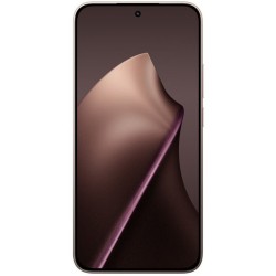 Xiaomi 15T 5G σε rose gold χρώμα με οθόνη AMOLED 6.87"