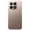 Xiaomi 15T 5G σε rose gold χρώμα με τριπλή πίσω κάμερα 50MP