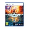 PS5 Teslagrad Power Pack