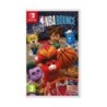 NSW NBA Bounce