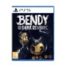 PS5 Bendy and the Dark Revival
