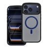 Θήκη NEO MagSafe Back Cover για iPhone 17 Pro Max - Μπλε